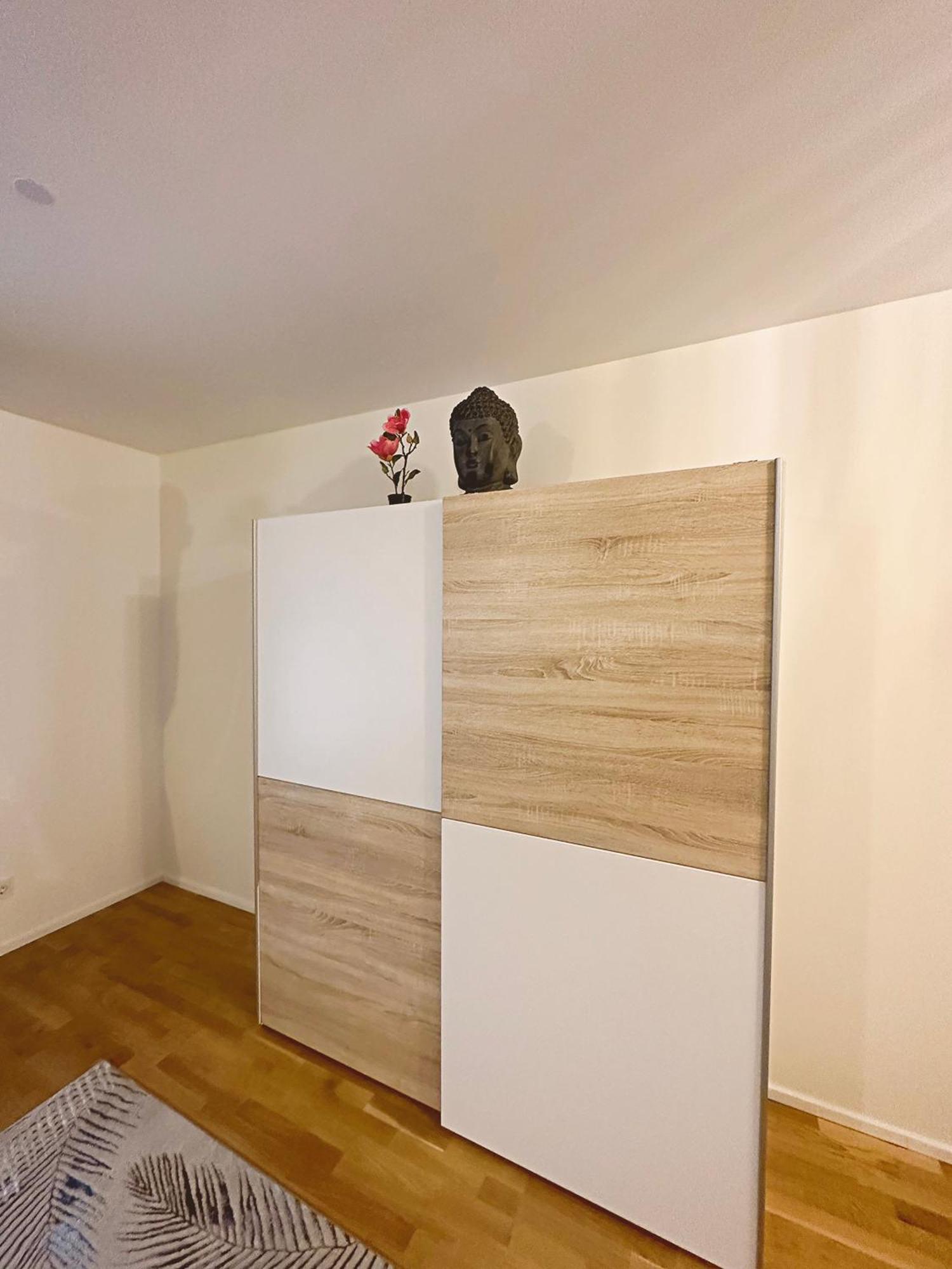 Seductive 1-Room Apt, Centre Of Stuttgart Bagian luar foto