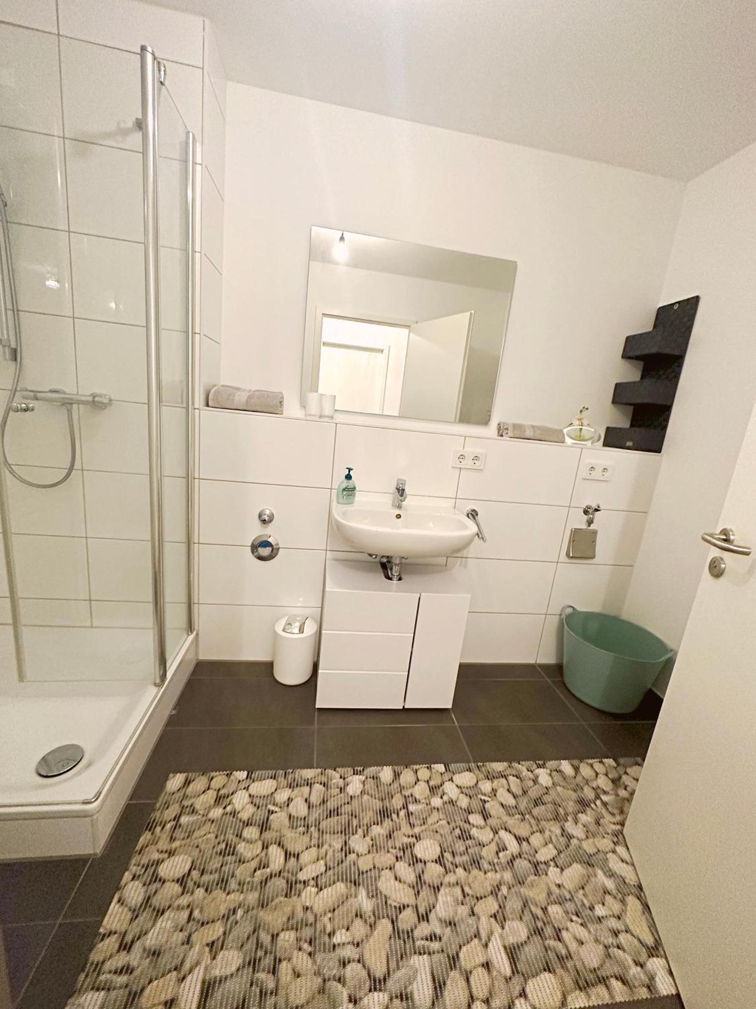 Seductive 1-Room Apt, Centre Of Stuttgart Bagian luar foto