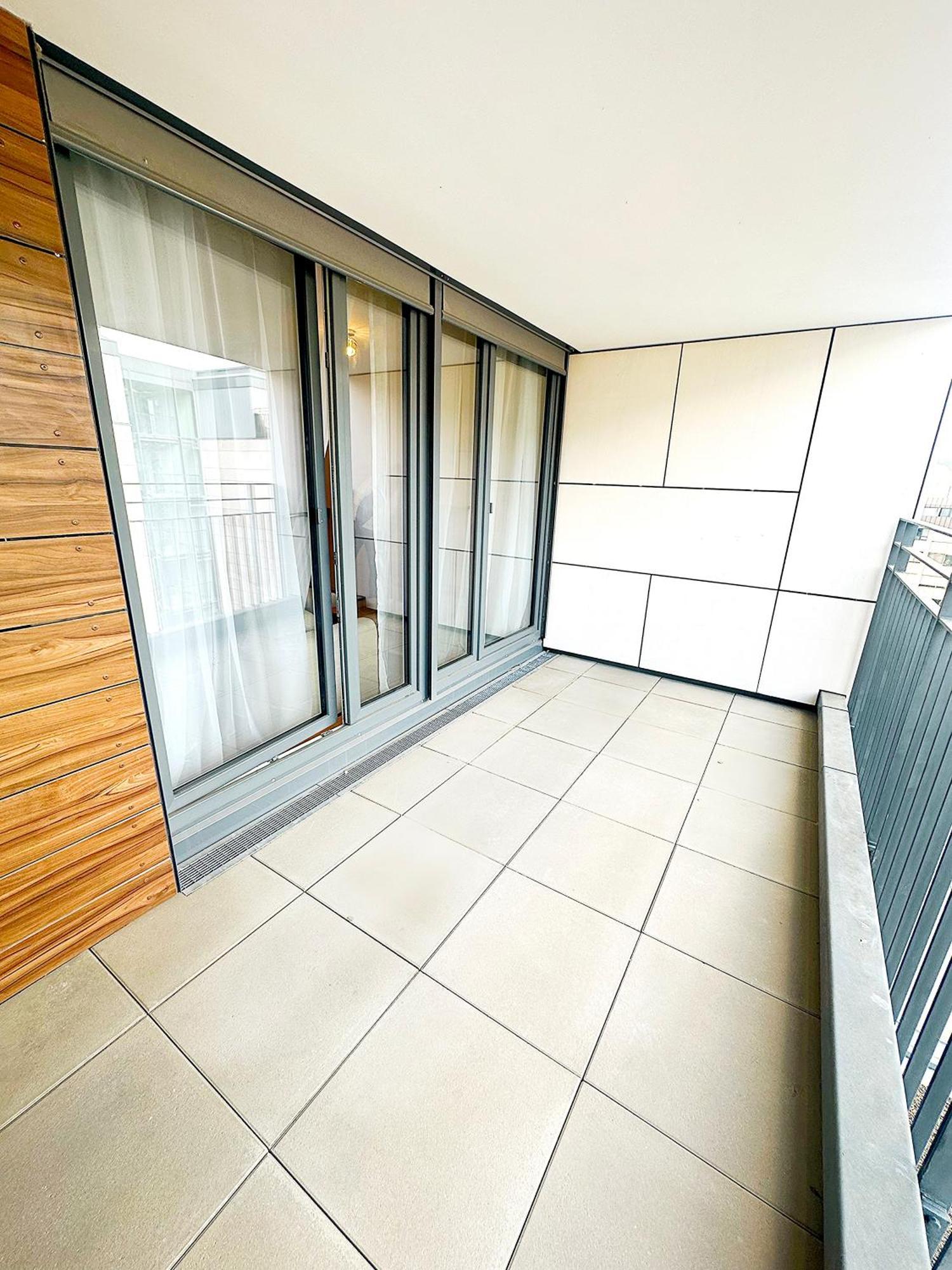Seductive 1-Room Apt, Centre Of Stuttgart Bagian luar foto