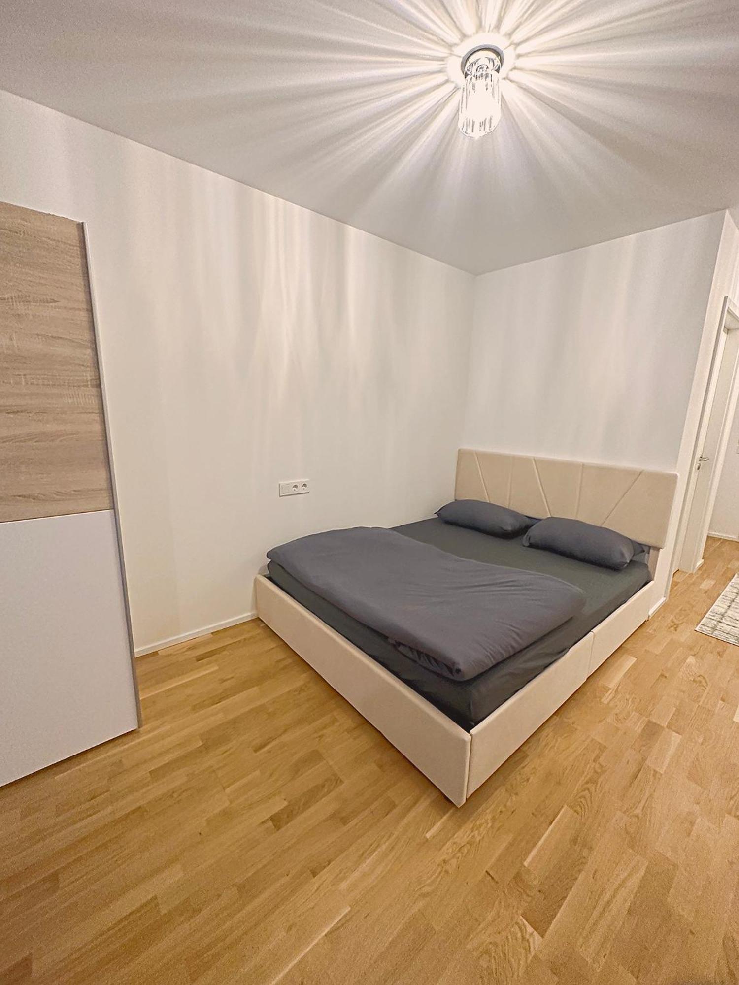 Seductive 1-Room Apt, Centre Of Stuttgart Bagian luar foto
